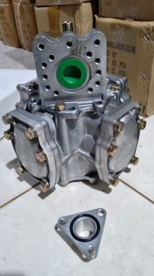 Mmeter Gilbarco
