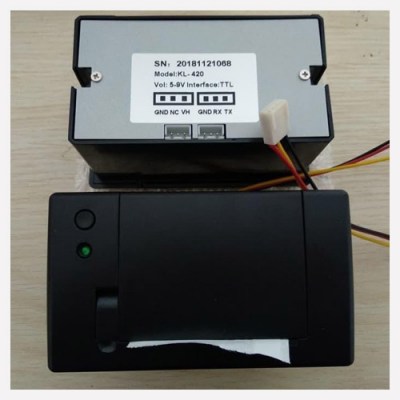Printer-TTL