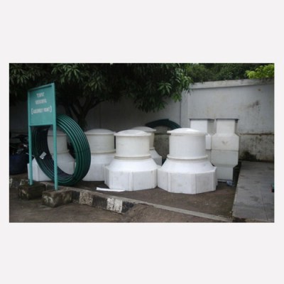 Tank Sump