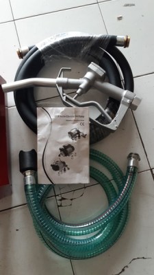 Flow meter