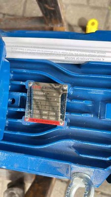 gear pump KCB300