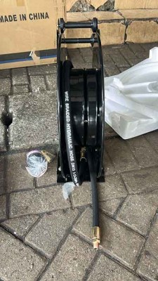 Hose Reel
