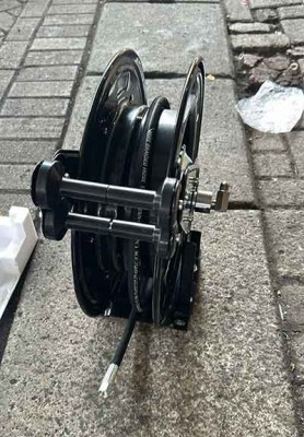 Hose Reel