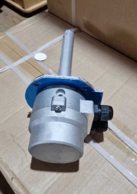 Optic Sensor