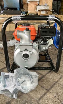 pompa alkon