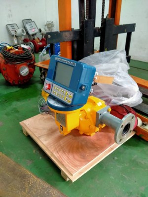 LC Meter Digital